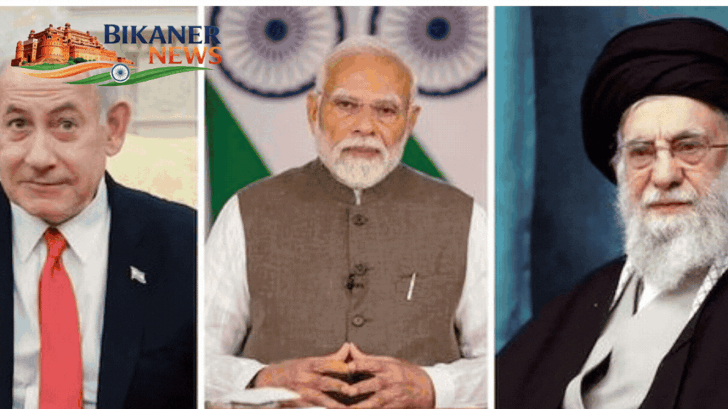 PM Modi’s Message: Petrol-Diesel Crisis Amidst War—"India is Prepared"