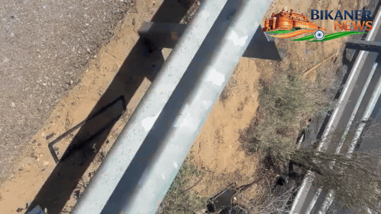 तेज रफ्तार थार का टायर फटा, डिवाइडर से टकराकर पलटी; दो युवकों की मौत, देखे वीडियो