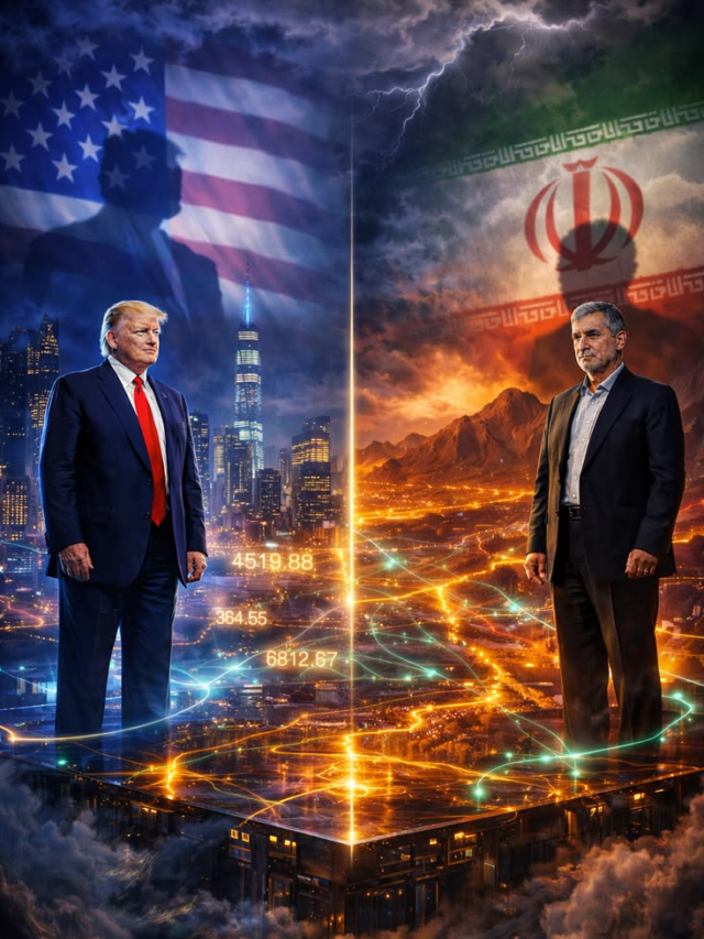 इजरायल ईरान युद्ध के बारे में 10 ऐसी बातें जिसे जान आप ही हो जाओगे हैरान