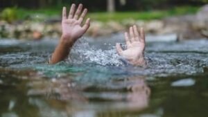 बीकानेर: खेलते खलते पानी के कुंड में गिरा 2 वर्षीय मासूम, मोके पर ही हुई मौत