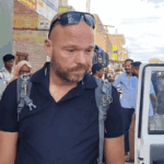 बड़ी खबर: खाजूवाला बॉर्डर के पास संदिग्ध विदेशी नागरिक पकड़ा गया, सुरक्षा एजेंसियां अलर्ट