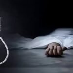 श्रीडूंगरगढ़ में युवक ने फांसी लगाकर दी जान, दो मासूम बच्चों के सिर से उठा पिता का साया