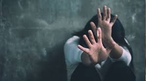 3-Year-Old Married Woman Held Hostage and Raped