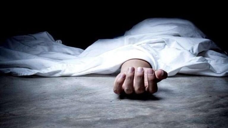 बीकानेर: अचानक बिगड़ी इलेक्ट्रीशियन की तबीयत, हुई मौत