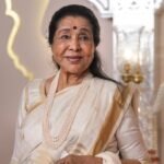 मशहूर गायिका आशा भोसले का निधन, 92 वर्ष की उम्र में ली अंतिम सांस
