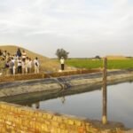 बीकानेर: पानी की डिग्गी में डूबने से किसान की मौत