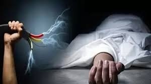 Home 9 बीकानेर: खेत में करंट लगने से युवक झुलसा, बीकानेर रेफर