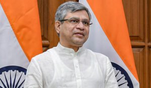 बीकानेर आएंगे रेल मंत्री वैष्णव, बीकानेर को मिलेगी बड़ी सौगात