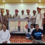बीकानेर की प्रतिभाओं और भामाशाहों का सम्मान, 527 बेड की मेडिसिन विंग की सौगात के लिए मूंधड़ा का अभिनंदन