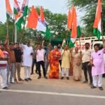 ‘हर घर तिरंगा अभियान’ राष्ट्रीय एकता को उत्साहित करने का अवसर : महावीर रांका