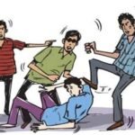 खेत की ओर जा रहे व्यक्ति से मारपीट का आरोप, जातिसूचक गालियां देने का भी मामला दर्ज