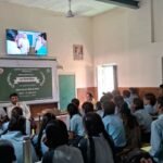 नशे के खिलाफ बीकानेर में जन चेतना दिवस, विद्यार्थियों ने ली नशामुक्ति की शपथ