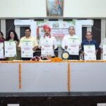 पर्यावरणीय जागरूकता समय की मांग : कुलपति प्रो. नरसी राम बिश्नोई