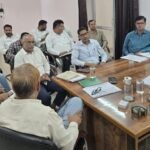 उद्यानिकी योजनाओं की समीक्षा बैठक आयोजित, किसानों को अधिकाधिक लाभ पहुंचाने के निर्देश