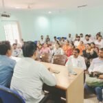 किसानों को योजनाओं का समयबद्ध लाभ दिलाने पर जोर, कृषि एवं उद्यानिकी योजनाओं की समीक्षा