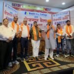 बीकानेर में कैंपस प्लेसमेंट कार्यक्रम, 90 युवाओं का चयन