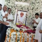 पूर्व मंत्री भंवर सिंह भाटी के पिता के निधन पर बीकानेर जिला उद्योग संघ ने जताया शोक