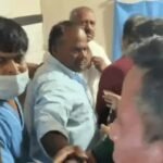 बीकानेर में डॉक्टर से मारपीट का आरोप: ऑपरेशन के बाद महिला की मौत पर अस्पताल में हंगामा, लोगों ने कराया बीच-बचाव