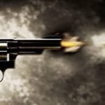बीकानेर: घर के बाहर फायरिंग, कार में तोड़फोड़,  जान से मारने की धमकी का आरोप